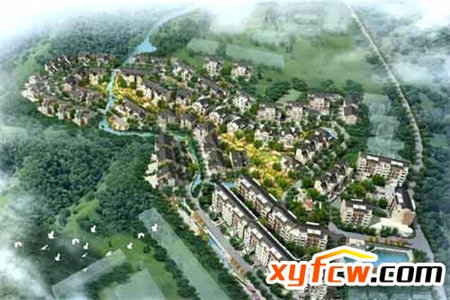 中迪绥定府.花熙樾3室2厅2卫65万108m2毛坯出售