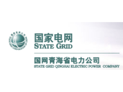 國(guó)網(wǎng)青海省電力有限公司